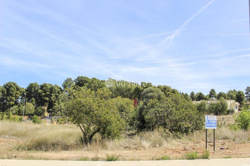 Foto 12a3135e-35c6-4812-ba6c-8377422d0021. Terreno residencial en jerica 1 solar en venta . en Soneja