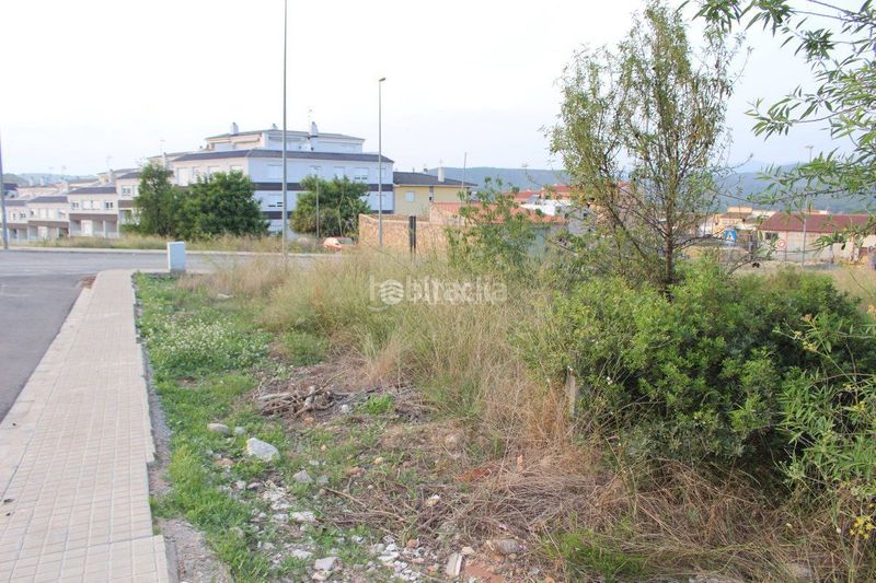 Foto 2ffaa33f-d150-434b-b768-26c8581cdc0c. Terreno residencial en jerica 1 solar en venta . en Soneja