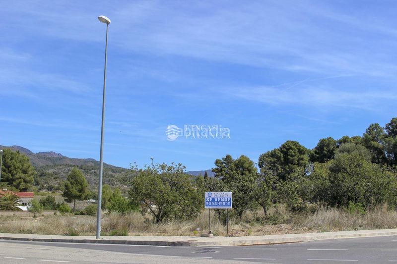 Foto 7c9b4c2e-fdf0-4ac7-ba5f-e6a8aaf87d7b. Terreno residencial en jerica 1 solar en venta . en Soneja