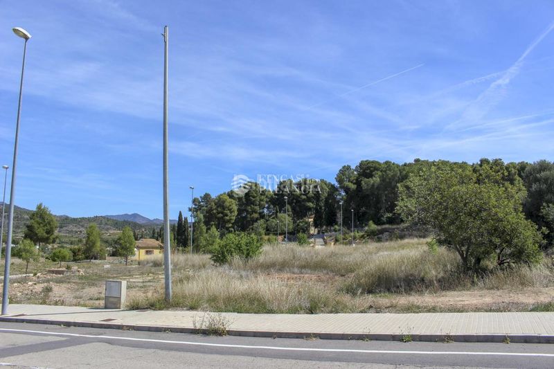 Foto 80a7cdaf-ddad-4d0b-aaad-67df7fc6e542. Terreno residencial en jerica 1 solar en venta . en Soneja