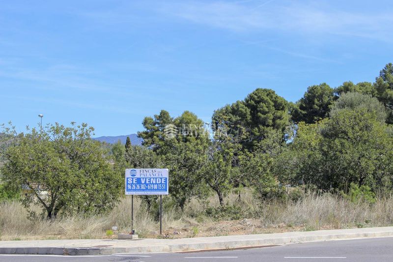 Foto 8381fcca-af93-4efa-ad16-013f56acabda. Terreno residencial en jerica 1 solar en venta . en Soneja