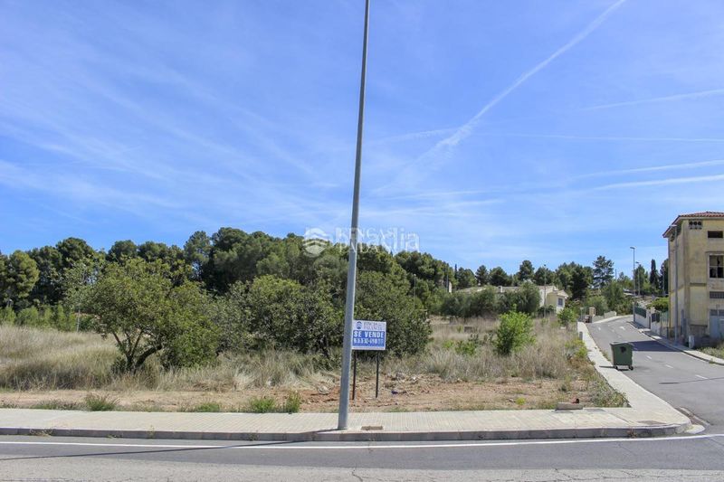 Foto c8b089ef-52d2-404e-92b4-f4858ab4a745. Terreno residencial en jerica 1 solar en venta . en Soneja