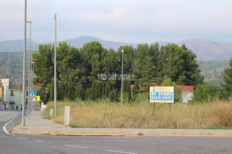 Foto d3cef0c9-ea0c-4ee4-a465-d1b4282fc607. Terreno residencial en jerica 1 solar en venta . en Soneja