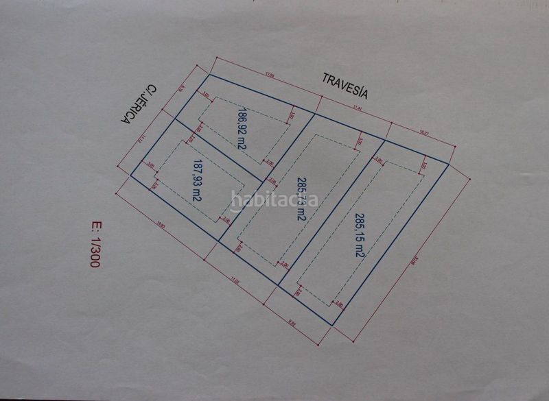 Foto fa89e692-ade6-4afa-8688-9afc2b901511. Terreno residencial en jerica 1 solar en venta . en Soneja