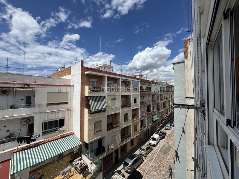 Foto 94a81d2d-0c31-4ad8-8015-e361074bdd56. Pis amb calefacció a Barrio de Benimaclet Valencia