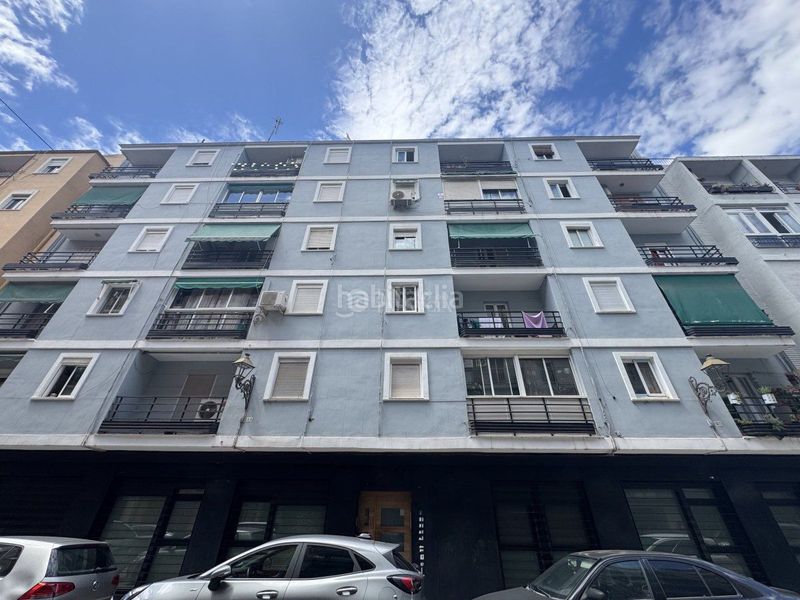 Foto aa013df9-97ab-4430-856d-8799162c9ea1. Pis amb calefacció a Barrio de Benimaclet Valencia