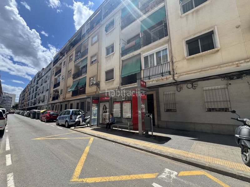Foto ba1afe21-6f8f-4295-9ae2-64fd0f289aea. Pis amb calefacció a Barrio de Benimaclet Valencia