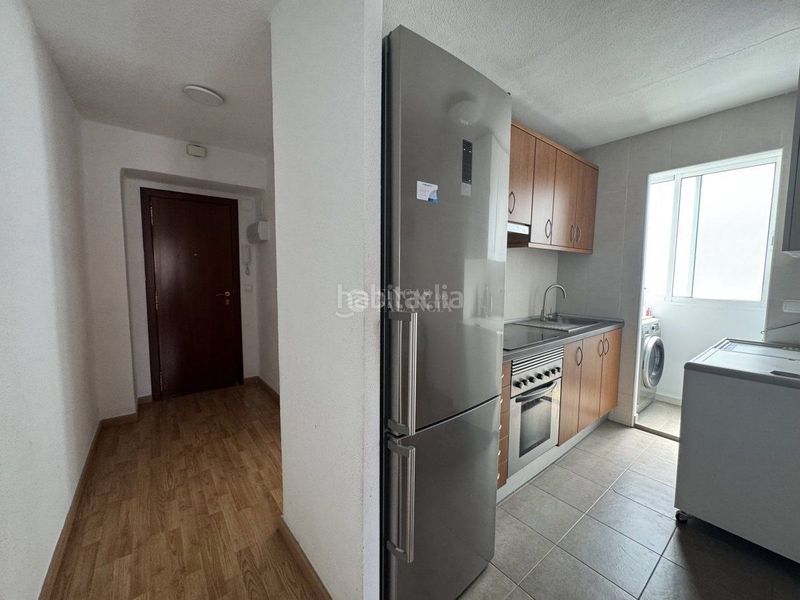 Foto e6eb2b39-797f-478f-9651-3e4c45fc5748. Pis amb calefacció a Barrio de Benimaclet Valencia