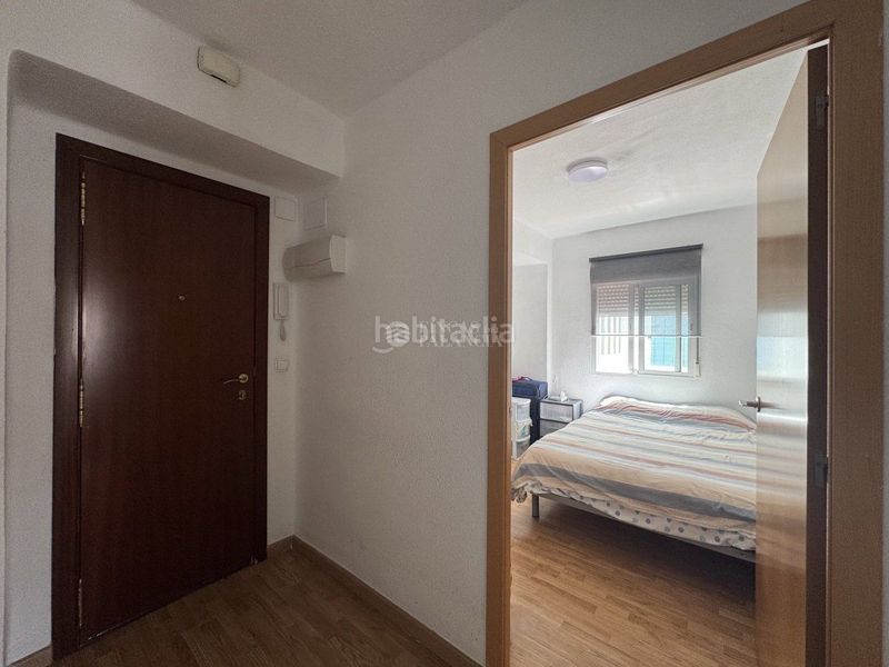 Foto f486fa7f-083d-4bb6-b281-f13a7a15617d. Pis amb calefacció a Barrio de Benimaclet Valencia