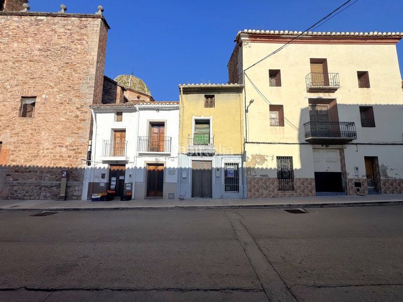 Foto 1c6f447f-310e-4a24-b3e9-846e0d5fdcd2. Casa a Torres Torres