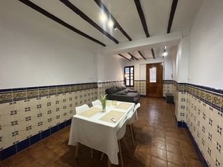 Lloguer Casa a Algar de Palància. Casa en alquiler en algar de palancia, 3 dormitorios.