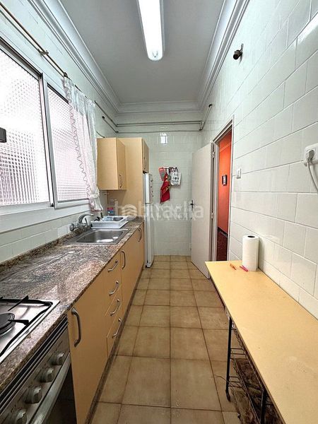 Foto ae89364b-f900-439a-8079-a92c79019f19. Pis a Barrio de Patraix Valencia
