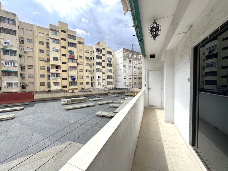 Foto eed96f3e-5367-4724-ad79-7de789bce9a1. Pis a Barrio de Patraix Valencia
