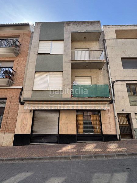 Foto 23c6f22a-cca7-4364-8233-79425e07b5de. Edificio en mayor 43 edificio en venta , 7 dormitorios. en Soneja