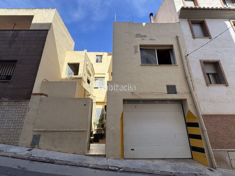 Foto 3a3eb6b0-ede6-4b69-a725-66966738ebd6. Edificio en mayor 43 edificio en venta , 7 dormitorios. en Soneja