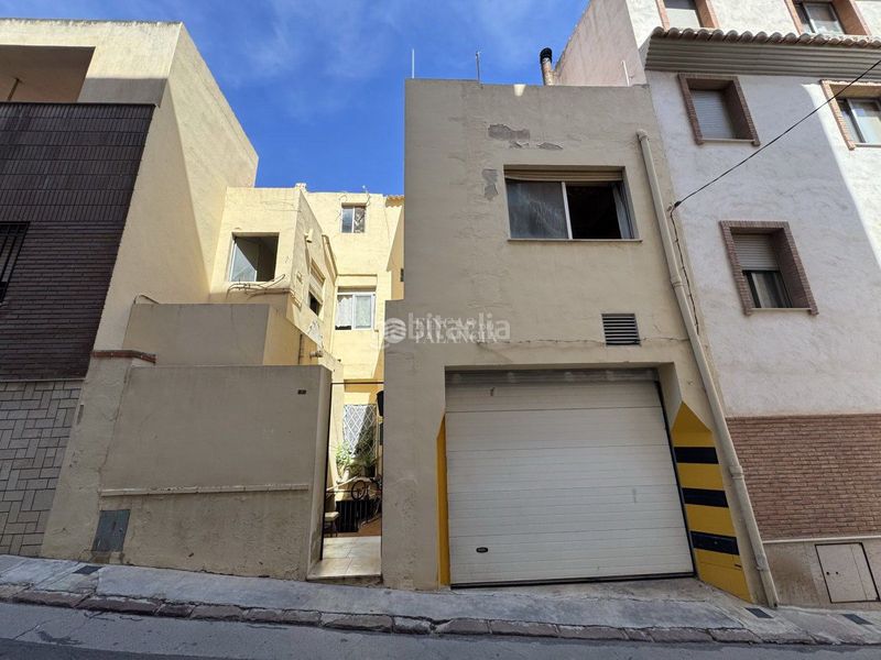 Foto d5c5a1e2-9282-4898-b7b2-c632ca49d987. Edificio en mayor 43 edificio en venta , 7 dormitorios. en Soneja