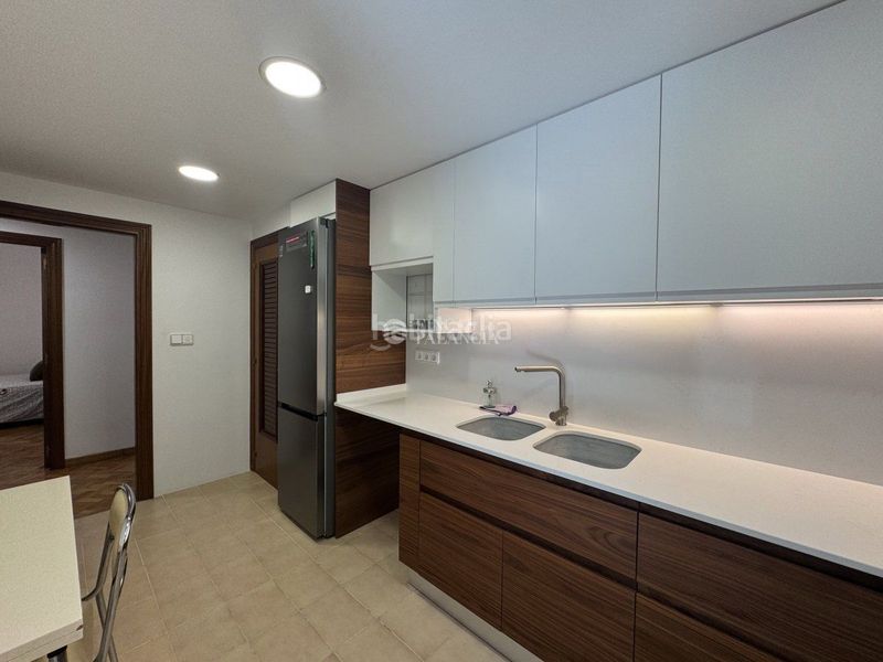 Foto 06d0caca-38e9-4615-85cd-b182fb264a50. Appartamento con riscaldamento parcheggio in Segorbe