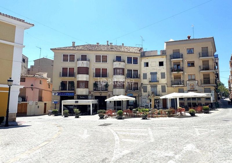 Foto 31ae2529-627f-433a-bc99-e717d6de798d. Appartamento con riscaldamento parcheggio in Segorbe