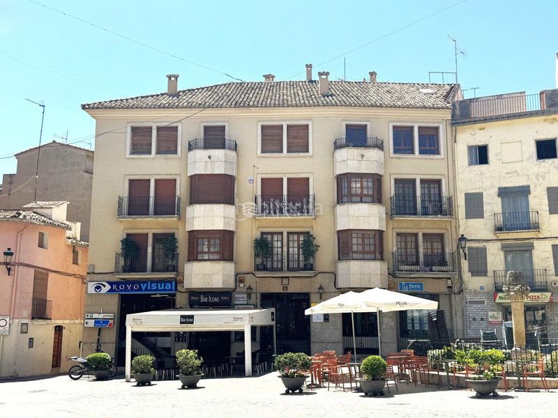 Foto 8d5ee50e-781f-476e-8753-1e867585aad4. Appartamento con riscaldamento parcheggio in Segorbe
