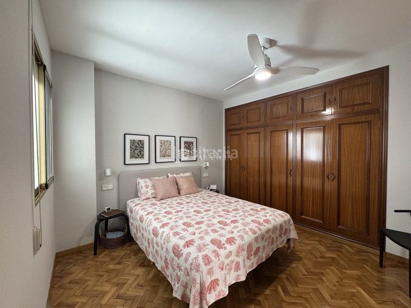 Foto aed2154f-d092-4583-b660-3892fd8f52b8. Appartamento con riscaldamento parcheggio in Segorbe