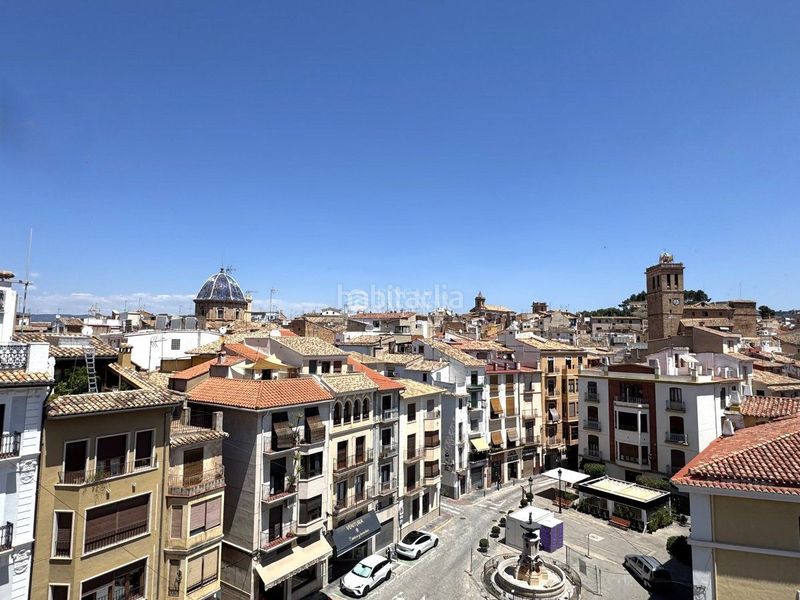 Foto b5e3fdd9-1b0b-4790-8bab-1f836d7182a6. Appartamento con riscaldamento parcheggio in Segorbe
