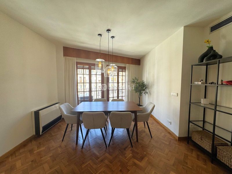 Foto b750c94b-3318-47e9-89f4-dae972de42ee. Appartamento con riscaldamento parcheggio in Segorbe