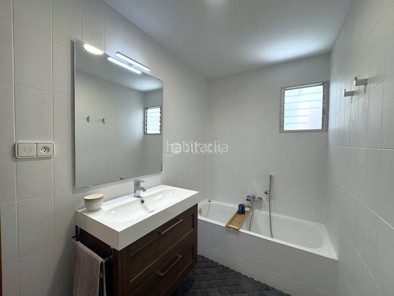 Foto e08b3e71-ccc5-4180-a627-63e7087a3d05. Appartamento con riscaldamento parcheggio in Segorbe