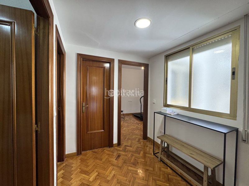 Foto e94ffa13-f82d-4ff3-b85a-231452ee6524. Appartamento con riscaldamento parcheggio in Segorbe
