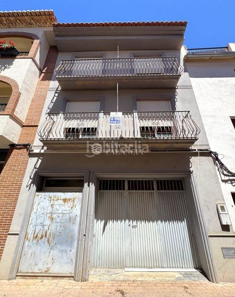 Foto 1d2a15e6-eebf-4aea-9d12-0bb3be5a2f63. Casa amb aparcament a Geldo