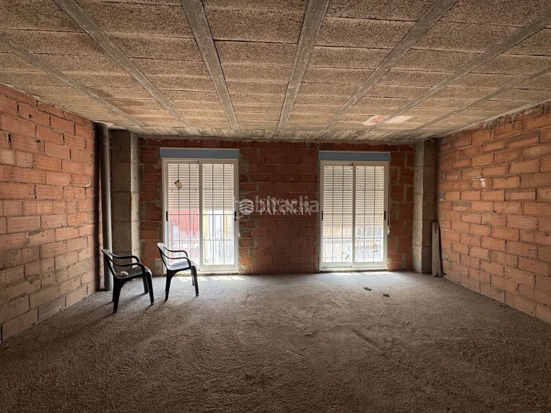 Foto 7cd6b330-87cd-4f91-a787-d5b2640fd557. Casa amb aparcament a Geldo