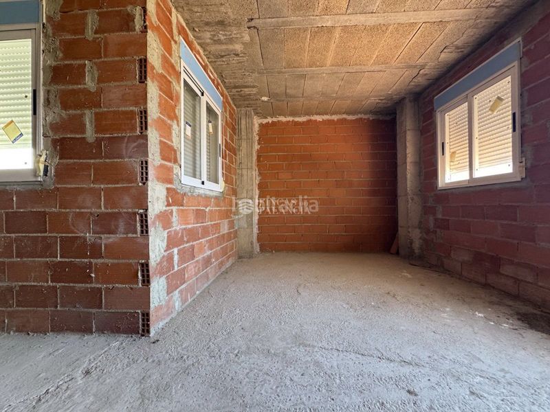 Foto 84e8e9ef-d94b-44e0-9641-4a5b50402230. Casa amb aparcament a Geldo