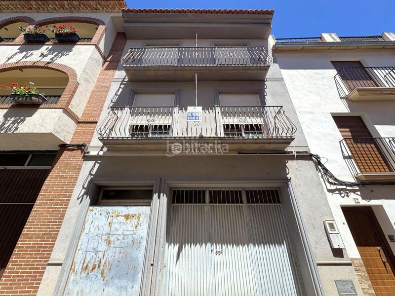 Foto 925a43c0-6be6-46fd-a96f-9df062789117. Casa amb aparcament a Geldo