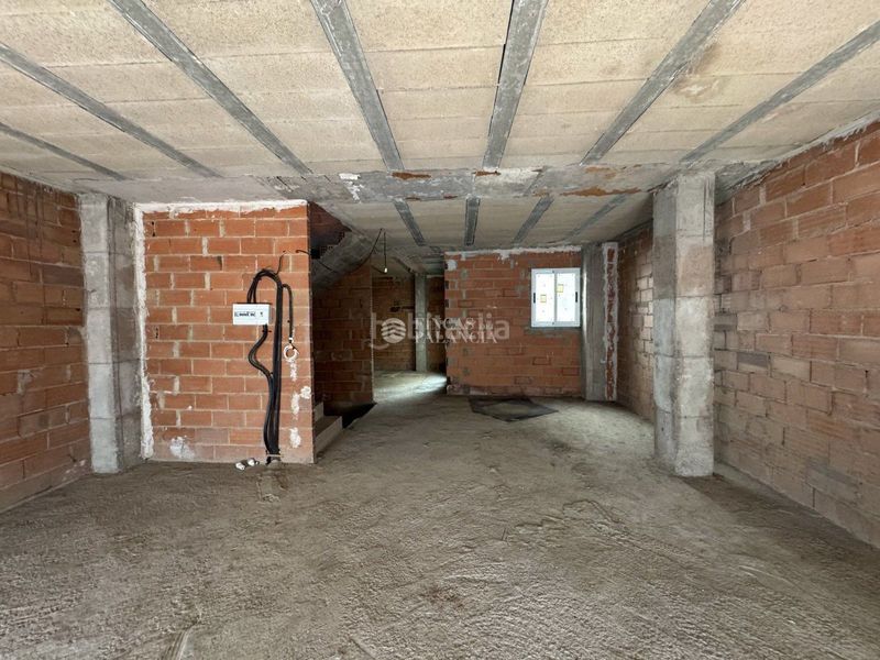 Foto c9afaa82-95fd-4886-a9bb-4ef61a4deed8. Casa amb aparcament a Geldo