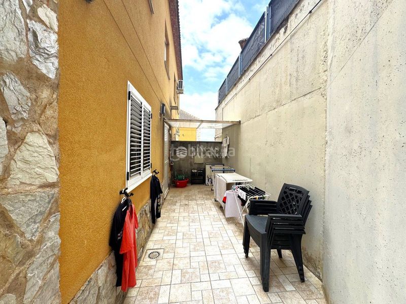 Foto 0d0f4a81-cb2c-4019-89f1-fe96c7062336. Casa amb calefacció aparcament a Sot De Ferrer