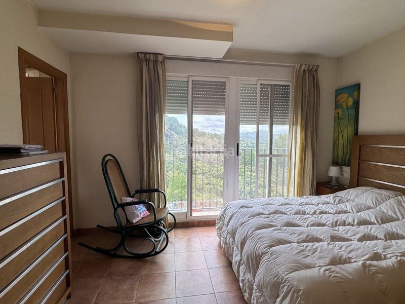 Foto 7ae1c591-33e9-4b8c-ae60-689a8e43d36e. Casa amb calefacció aparcament a Sot De Ferrer