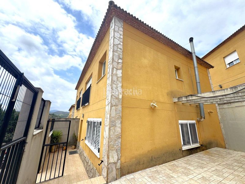 Foto aa677d98-dbaf-49be-9e70-c9c620cfb855. Casa amb calefacció aparcament a Sot De Ferrer