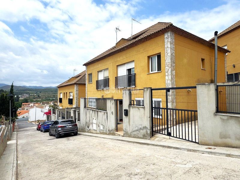 Foto d5379040-1a2b-4f7d-9727-df7408cb18b1. Casa amb calefacció aparcament a Sot De Ferrer