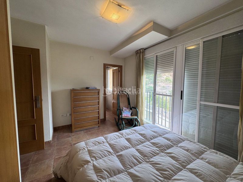 Foto de05da5e-fef0-4e5b-8b5a-6c98ba7a980d. Casa amb calefacció aparcament a Sot De Ferrer