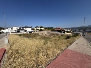 Terreny residencial a Palmar 38