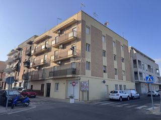Etagenwohnung  Los valles. Piso en venta en quart de les valls, 4 dormitorios.