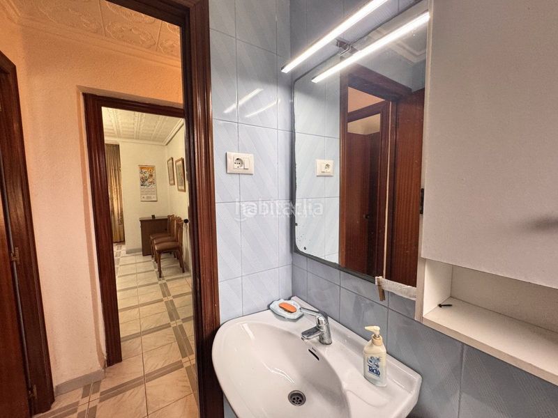 Foto abb08f9a-0d6a-426b-a5ab-3b5c41125219. Pis a Nuevo Centro Sagunt