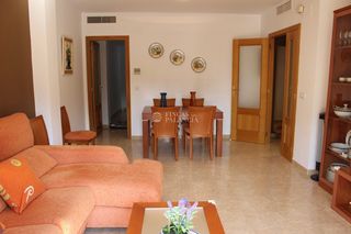 Location Appartement  Escultor manolo rodríguez. Piso en alquiler en navajas, 3 dormitorios.