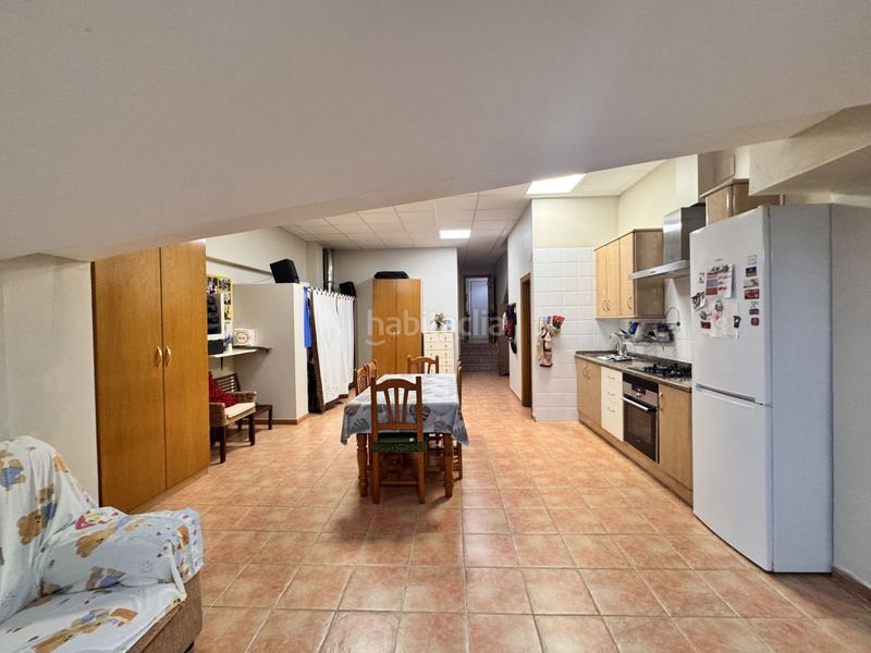 Foto 0189bd76-47a0-4b8c-8a33-504fe7867d4c. Casa con riscaldamento parcheggio in Vall d´Uixó (la)