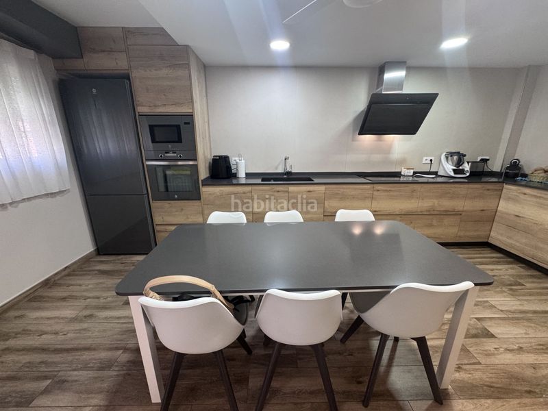 Foto 5806f29c-1b39-4869-a3d3-3651642f49c8. Casa con riscaldamento parcheggio in Vall d´Uixó (la)