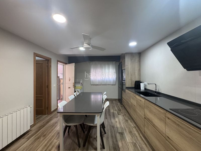 Foto be6e276a-6b19-4bfa-8565-8db5b8d0dea4. Casa con riscaldamento parcheggio in Vall d´Uixó (la)