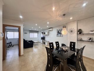 Rent Flat in Geldo. Piso en alquiler en geldo, 3 dormitorios.