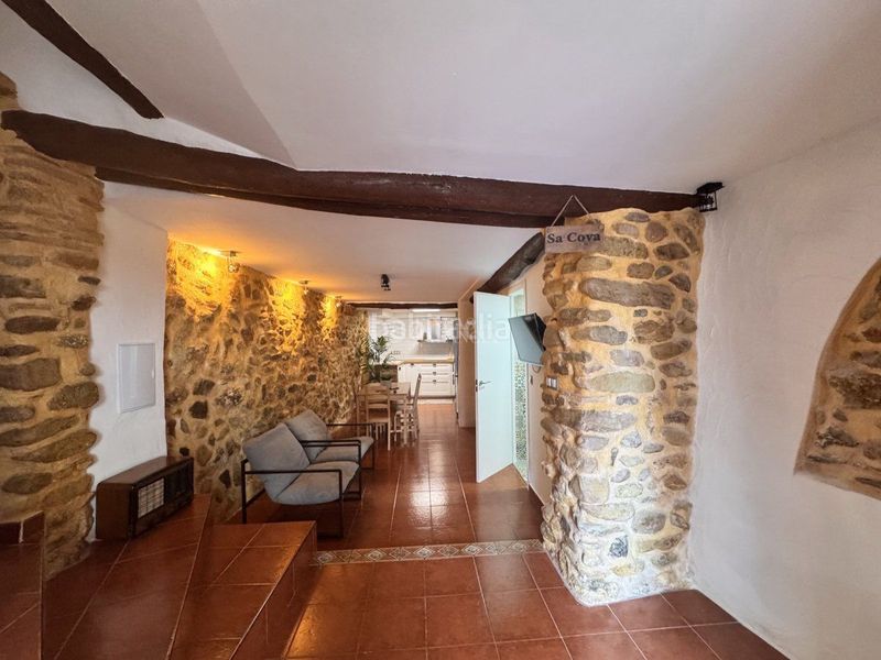 Foto 4a168764-bc93-46d2-b0f7-00279ee8eb62. Casa amb calefacció a Geldo