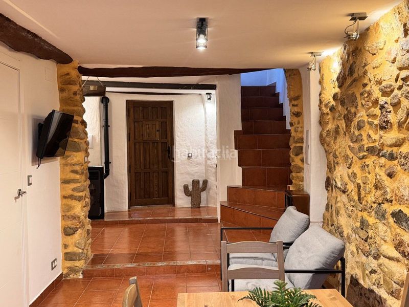 Foto 70ee11be-d819-4b3d-b906-f09e16d69214. Casa amb calefacció a Geldo