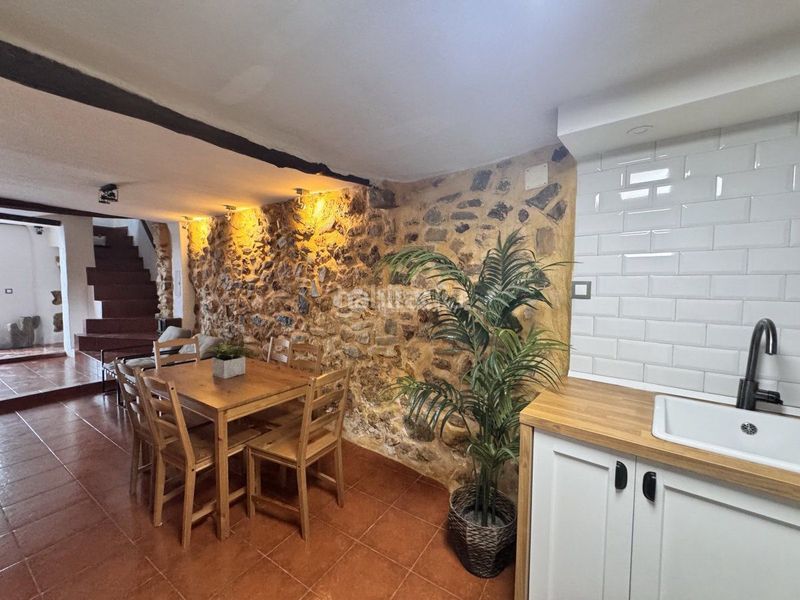 Foto c51ecdff-3b04-49be-90a7-da6b5f2f95d7. Casa amb calefacció a Geldo