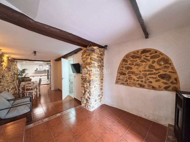 Foto e09e4d42-d0a1-4fec-9573-9da675fe7978. Casa amb calefacció a Geldo